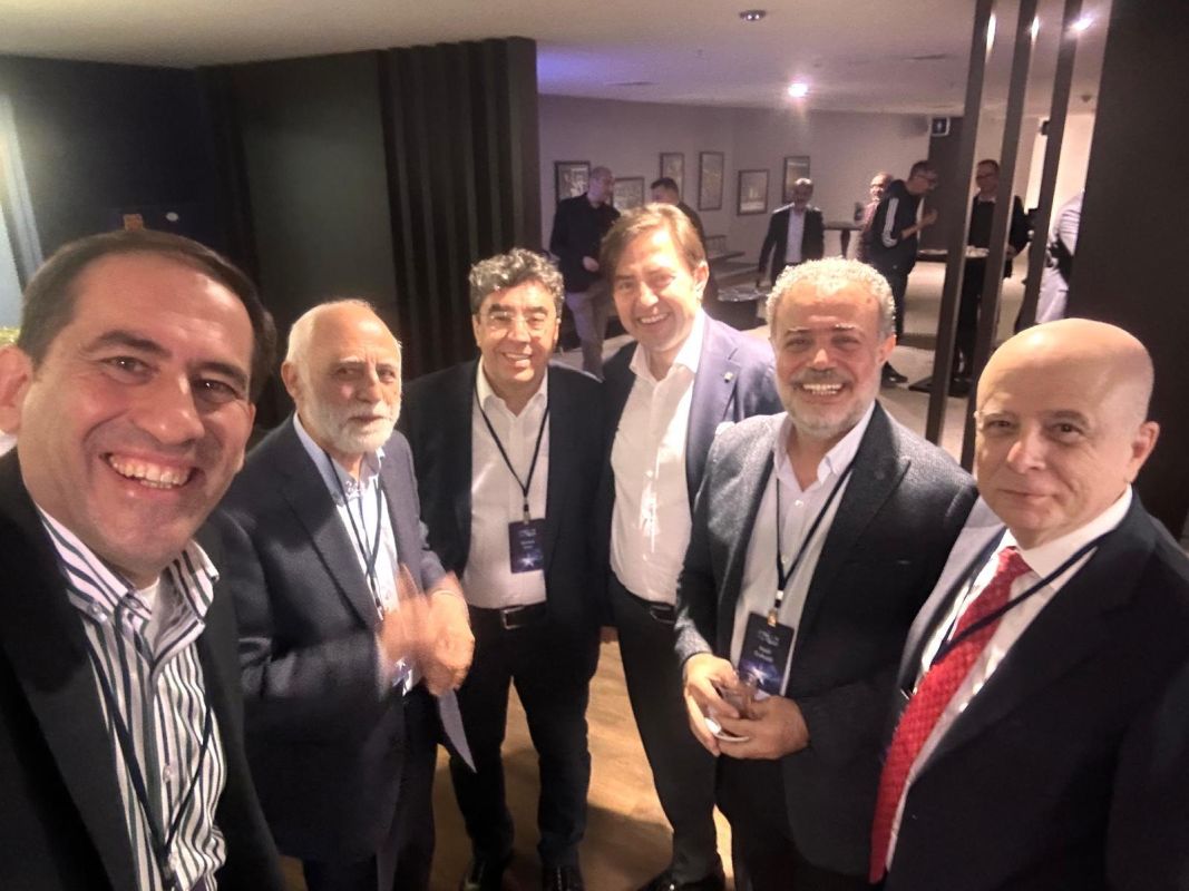 Yıldız Holding, “Senenin Yıldızları”nı 17. Kez Sahneye Taşıdı: Emek ve Başarı Bir Kez Daha Taçlandırıldı